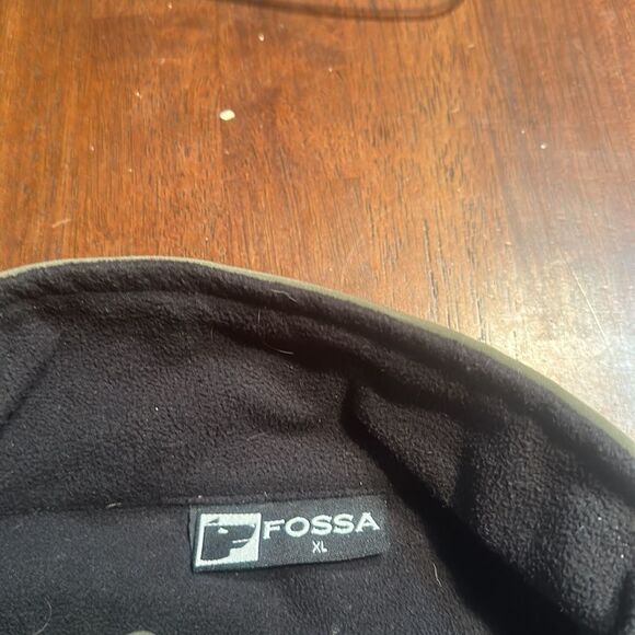 Fossa jacket XL (4444) - Picture 5 of 7